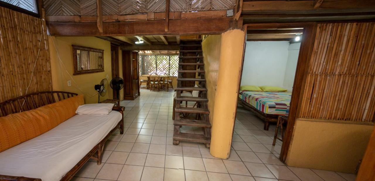 Casa Mexica Bungalows Сіуатанехо Екстер'єр фото